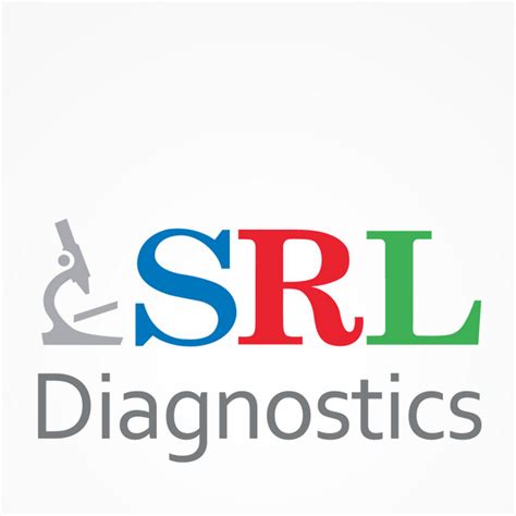 SRL DIAGNOSTICS PRIVATE LIMITED .